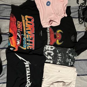 Tee Bundle